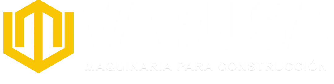 Varusa — Maquinaria para Construcción